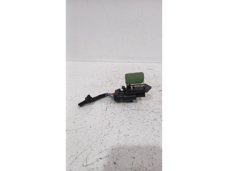 Recambio de resistencia calefaccion para mg zs suv (azs1) 1.5 vti referencia OEM IAM LSJWS4398RZ307901  