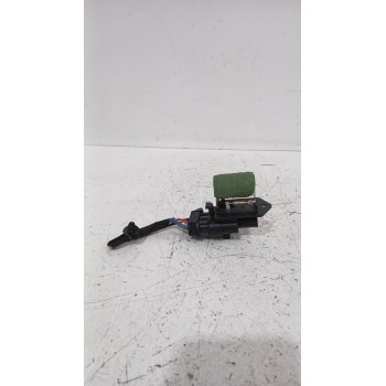 Recambio de resistencia calefaccion para mg zs suv (azs1) 1.5 vti referencia OEM IAM LSJWS4398RZ307901  