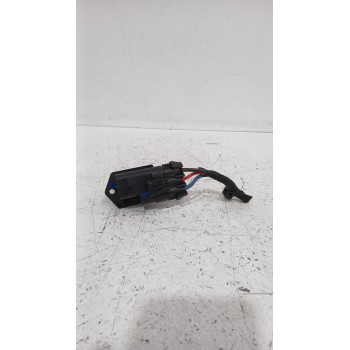 Recambio de resistencia calefaccion para mg zs suv (azs1) 1.5 vti referencia OEM IAM LSJWS4398RZ307901  