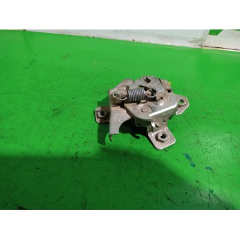 Recambio de cerradura capo para fiat 500 cabrio (150) lounge referencia OEM IAM 51814275  