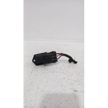 Recambio de resistencia calefaccion para mg zs suv (azs1) 1.5 vti referencia OEM IAM LSJWS4398RZ307901  