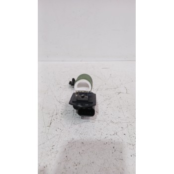 Recambio de resistencia calefaccion para mg zs suv (azs1) 1.5 vti referencia OEM IAM LSJWS4398RZ307901  