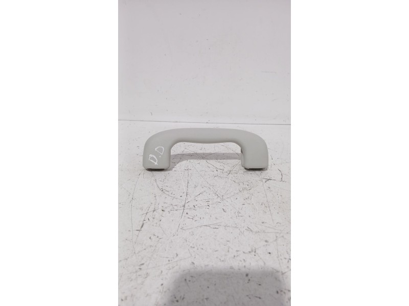 Recambio de asidero techo delantero derecho para mg zs suv (azs1) 1.5 vti referencia OEM IAM 10241326ASA  