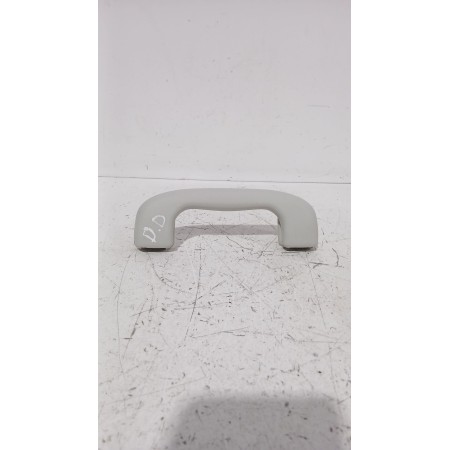 Recambio de asidero techo delantero derecho para mg zs suv (azs1) 1.5 vti referencia OEM IAM 10241326ASA  