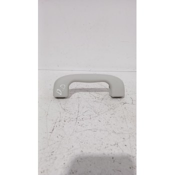 Recambio de asidero techo delantero derecho para mg zs suv (azs1) 1.5 vti referencia OEM IAM 10241326ASA  
