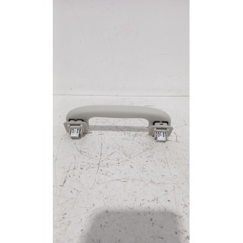 Recambio de asidero techo delantero derecho para mg zs suv (azs1) 1.5 vti referencia OEM IAM 10241326ASA  