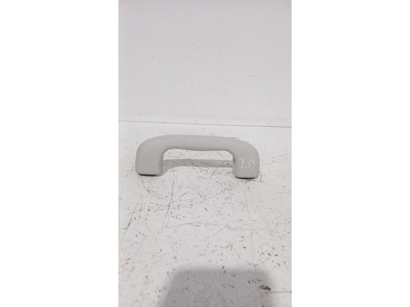 Recambio de asidero techo trasero derecho para mg zs suv (azs1) 1.5 vti referencia OEM IAM 10241326ASA  