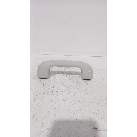 Recambio de asidero techo trasero derecho para mg zs suv (azs1) 1.5 vti referencia OEM IAM 10241326ASA  