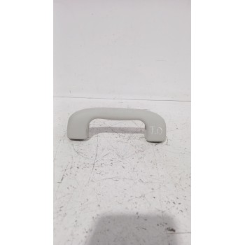 Recambio de asidero techo trasero derecho para mg zs suv (azs1) 1.5 vti referencia OEM IAM 10241326ASA  