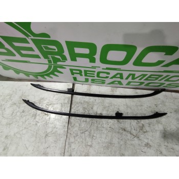 Recambio de baca de techo para bmw serie 3 touring (e91) 2.0 16v referencia OEM IAM 71185040405  