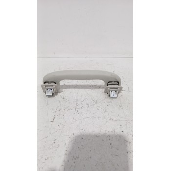Recambio de asidero techo trasero derecho para mg zs suv (azs1) 1.5 vti referencia OEM IAM 10241326ASA  