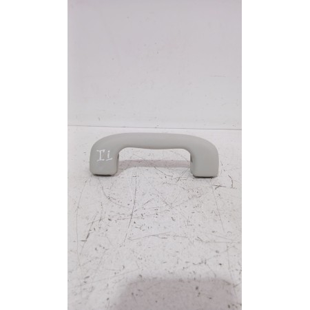 Recambio de asidero techo trasero izquierdo para mg zs suv (azs1) 1.5 vti referencia OEM IAM 10241326ASA  