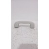 Recambio de asidero techo trasero izquierdo para mg zs suv (azs1) 1.5 vti referencia OEM IAM 10241326ASA  