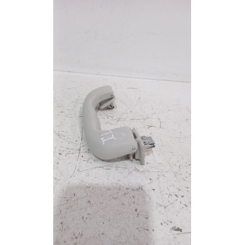 Recambio de asidero techo trasero izquierdo para mg zs suv (azs1) 1.5 vti referencia OEM IAM 10241326ASA  