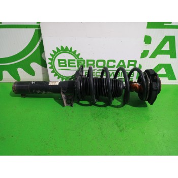 Recambio de amortiguador delantero izquierdo para seat altea xl (5p5) 1.9 tdi referencia OEM IAM 1T0413031HE  