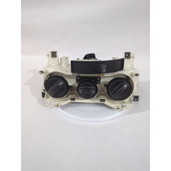 MANDO CALEFACCION / AIRE ACONDICIONADO 151540000 