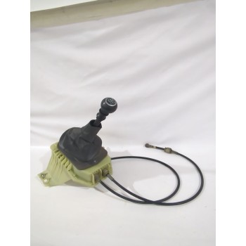 Recambio de palanca cambio para fiat punto (188_) 1.2 16v 80 (188.233, .235, .253, .255, .333, .353, .639,... referencia OEM IAM