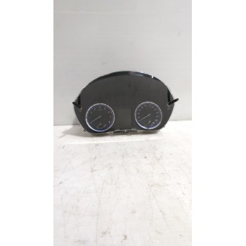 Recambio de cuadro instrumentos para suzuki sx4 s-cross (jy) 1.4 t allgrip (akk 414) referencia OEM IAM 3411064R00  