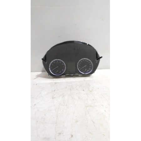 Recambio de cuadro instrumentos para suzuki sx4 s-cross (jy) 1.4 t allgrip (akk 414) referencia OEM IAM 3411064R00  
