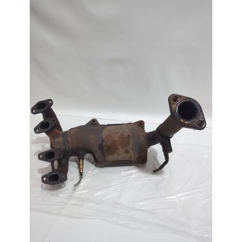 Recambio de catalizador para fiat punto (188_) 1.2 16v 80 (188.233, .235, .253, .255, .333, .353, .639,... referencia OEM IAM 4M