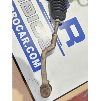 Recambio de cremallera direccion para mercedes-benz clase a (w169) 1.7 cat referencia OEM IAM 169460210007  