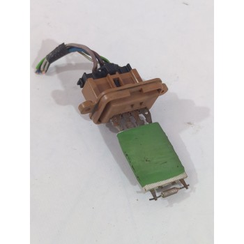 RESISTENCIA CALEFACCION B837 