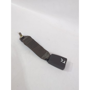 ENGANCHE CINTURON TRASERO CENTRAL 33009312 