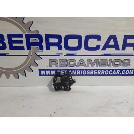 Recambio de maneta interior lateral derecha para peugeot expert furgón 1.6 blue-hdi fap referencia OEM IAM 9812093380  