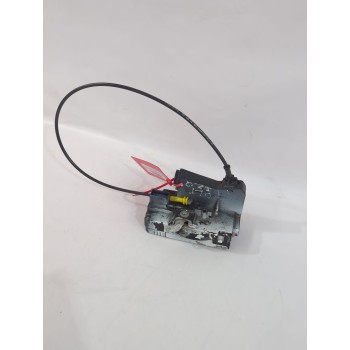 Recambio de cerradura puerta delantera izquierda para renault trafic combi (ab 4.01) referencia OEM IAM 8200042171  