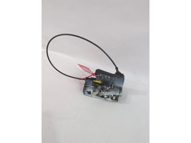 Recambio de cerradura puerta delantera izquierda para renault trafic combi (ab 4.01) referencia OEM IAM 8200042171  