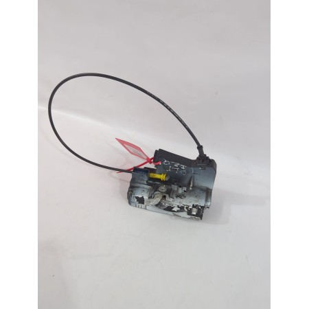 Recambio de cerradura puerta delantera izquierda para renault trafic combi (ab 4.01) referencia OEM IAM 8200042171  