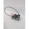 Recambio de cerradura puerta delantera izquierda para renault trafic combi (ab 4.01) referencia OEM IAM 8200042171  