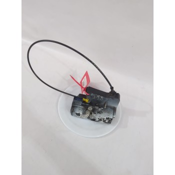 Recambio de cerradura puerta delantera izquierda para renault trafic combi (ab 4.01) referencia OEM IAM 8200042171  