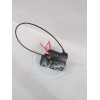 Recambio de cerradura puerta delantera izquierda para renault trafic combi (ab 4.01) referencia OEM IAM 8200042171  