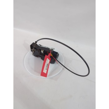 Recambio de cerradura puerta delantera izquierda para renault trafic combi (ab 4.01) referencia OEM IAM 8200042171  