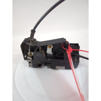Recambio de cerradura puerta delantera izquierda para renault trafic combi (ab 4.01) referencia OEM IAM 8200042171  