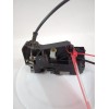 Recambio de cerradura puerta delantera izquierda para renault trafic combi (ab 4.01) referencia OEM IAM 8200042171  