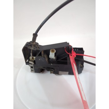 Recambio de cerradura puerta delantera izquierda para renault trafic combi (ab 4.01) referencia OEM IAM 8200042171  
