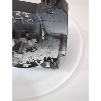 Recambio de cerradura puerta delantera izquierda para renault trafic combi (ab 4.01) referencia OEM IAM 8200042171  
