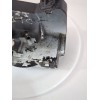 Recambio de cerradura puerta delantera izquierda para renault trafic combi (ab 4.01) referencia OEM IAM 8200042171  