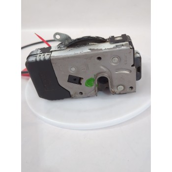 Recambio de cerradura puerta delantera izquierda para renault trafic combi (ab 4.01) referencia OEM IAM 8200042171  