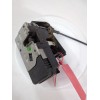 Recambio de cerradura puerta delantera izquierda para renault trafic combi (ab 4.01) referencia OEM IAM 8200042171  