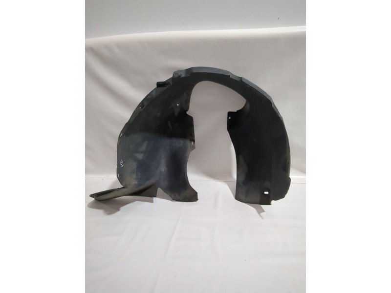 Recambio de paso rueda delantero izquierdo para seat ibiza iii (6l1) 1.4 16v referencia OEM IAM 6L08099576  