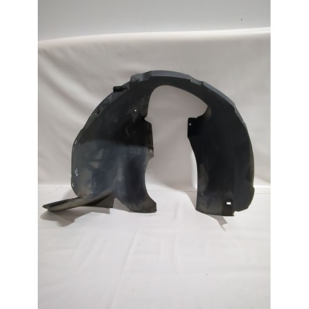 Recambio de paso rueda delantero izquierdo para seat ibiza iii (6l1) 1.4 16v referencia OEM IAM 6L08099576  