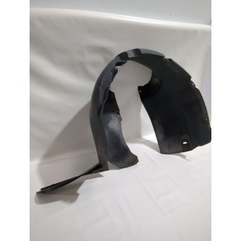Recambio de paso rueda delantero izquierdo para seat ibiza iii (6l1) 1.4 16v referencia OEM IAM 6L08099576  