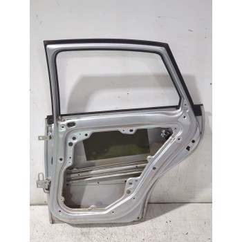 Recambio de puerta trasera derecha para seat ibiza iii (6l1) 1.4 16v referencia OEM IAM 6L4833056T  