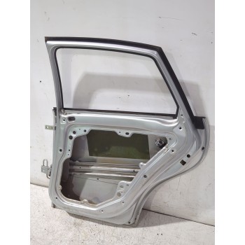 Recambio de puerta trasera derecha para seat ibiza iii (6l1) 1.4 16v referencia OEM IAM 6L4833056T  