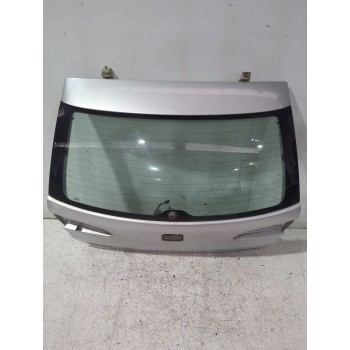 Recambio de porton trasero para seat ibiza iii (6l1) 1.4 16v referencia OEM IAM 6L6827024B  