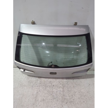 Recambio de porton trasero para seat ibiza iii (6l1) 1.4 16v referencia OEM IAM 6L6827024B  