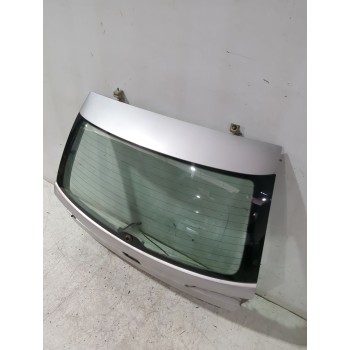 Recambio de porton trasero para seat ibiza iii (6l1) 1.4 16v referencia OEM IAM 6L6827024B  
